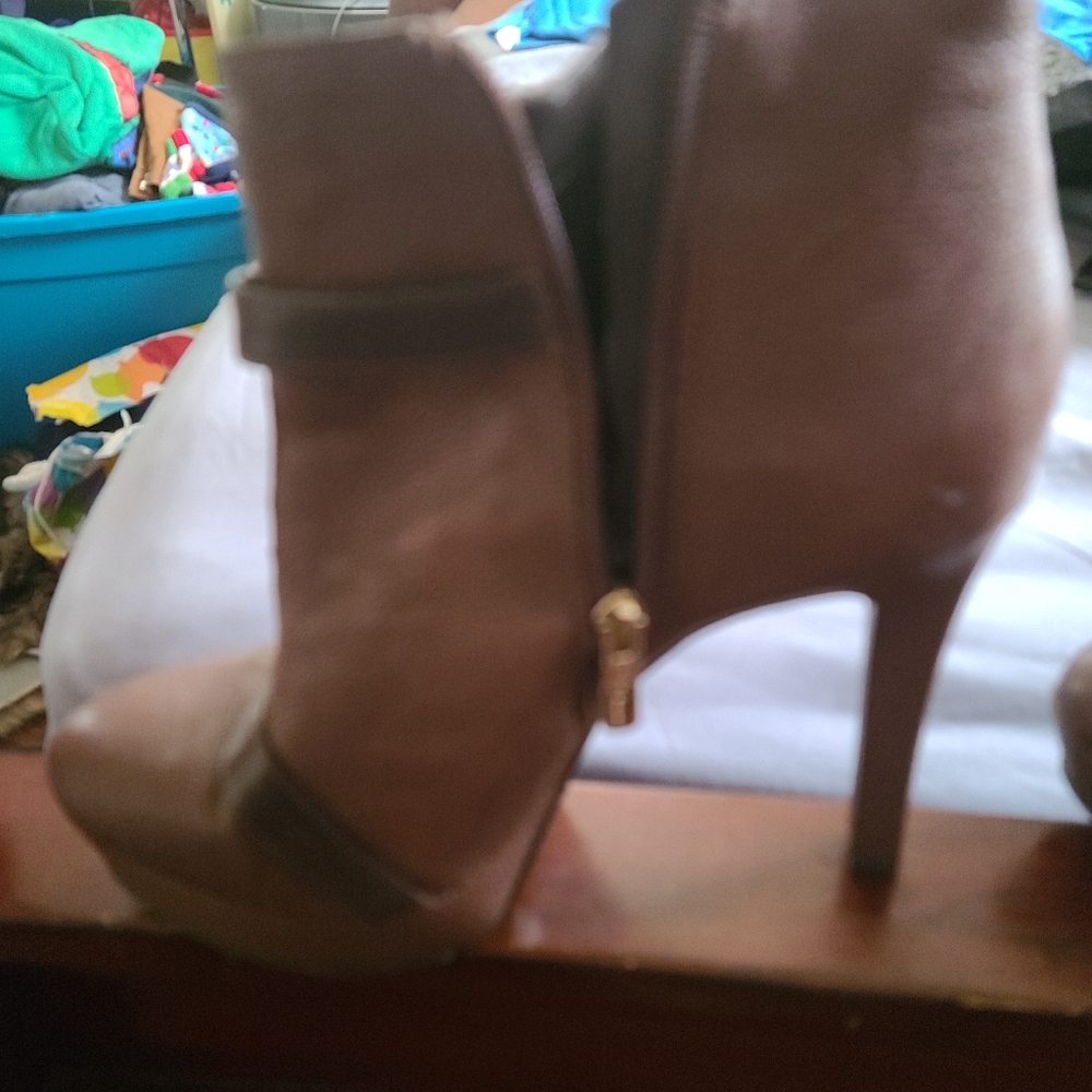 Booties - Picture 2 of 5